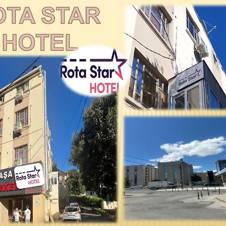 Rota Star Hotel Beyoglu Istanbul Luaran gambar