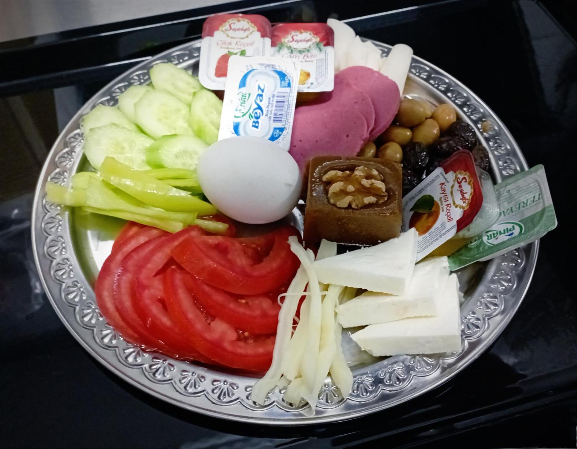 Rota Star Hotel Beyoglu Istanbul Luaran gambar