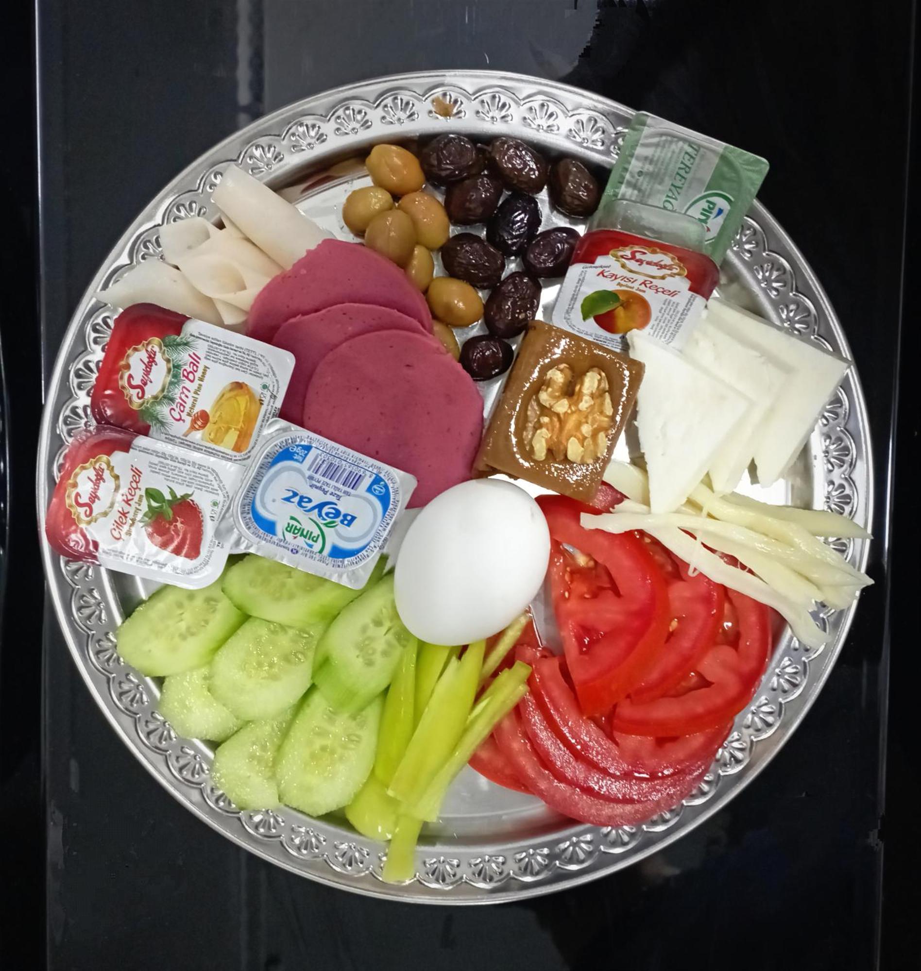 Rota Star Hotel Beyoglu Istanbul Luaran gambar