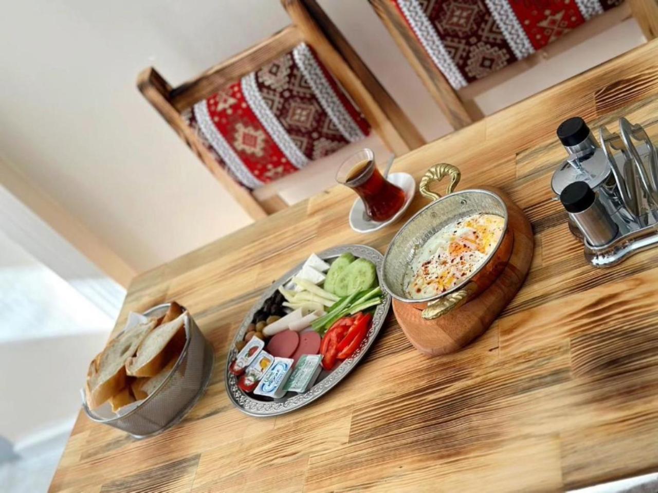 Rota Star Hotel Beyoglu Istanbul Luaran gambar