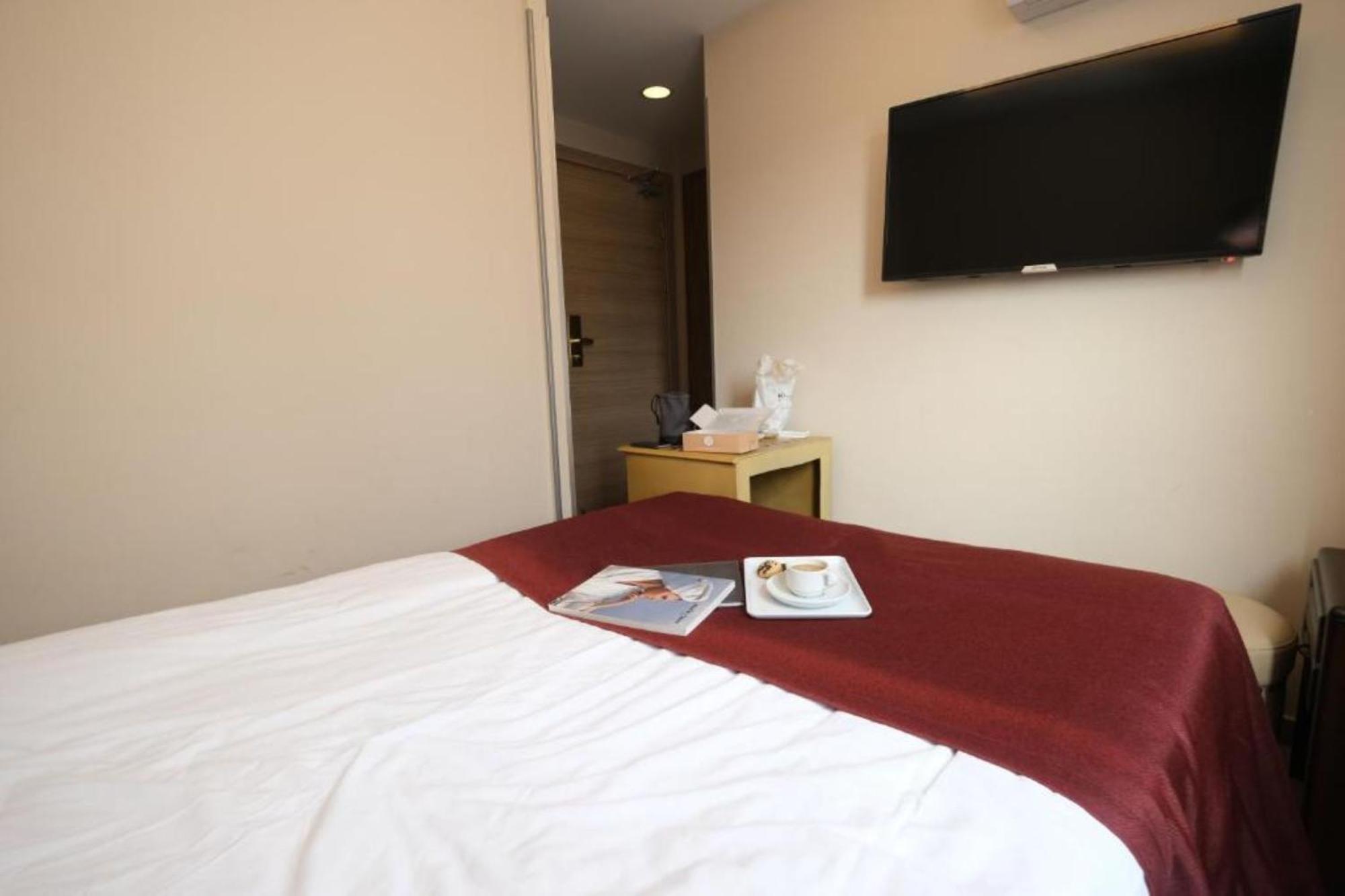 Rota Star Hotel Beyoglu Istanbul Luaran gambar