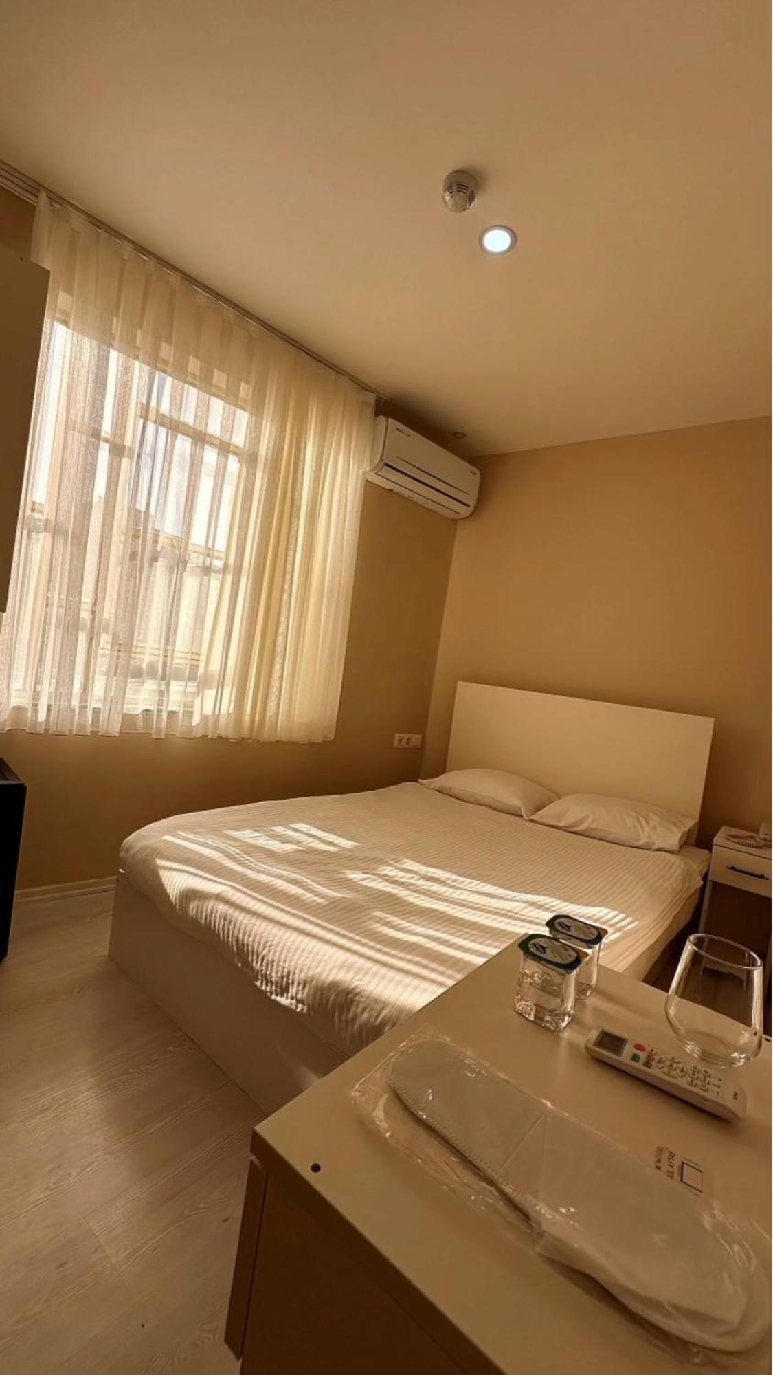Rota Star Hotel Beyoglu Istanbul Luaran gambar