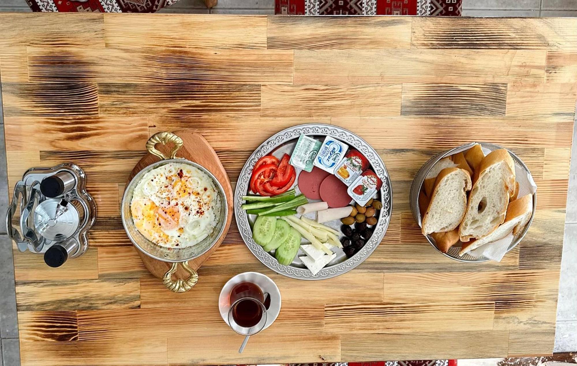 Rota Star Hotel Beyoglu Istanbul Luaran gambar