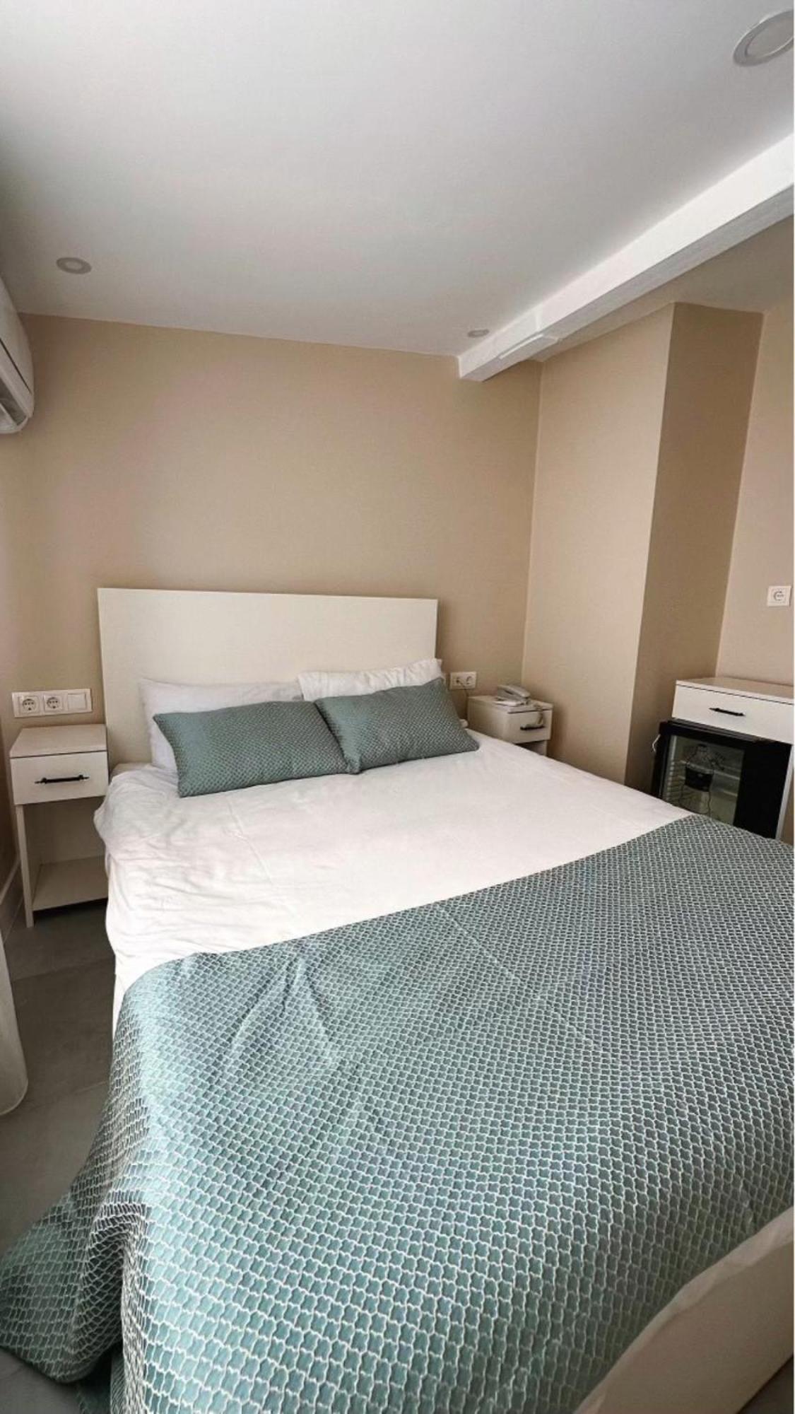 Rota Star Hotel Beyoglu Istanbul Luaran gambar