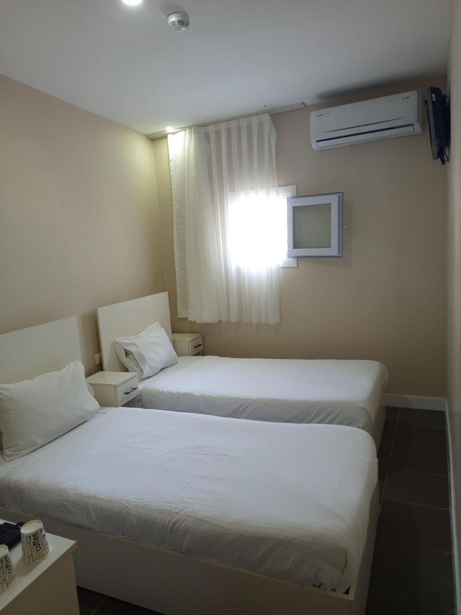 Rota Star Hotel Beyoglu Istanbul Luaran gambar