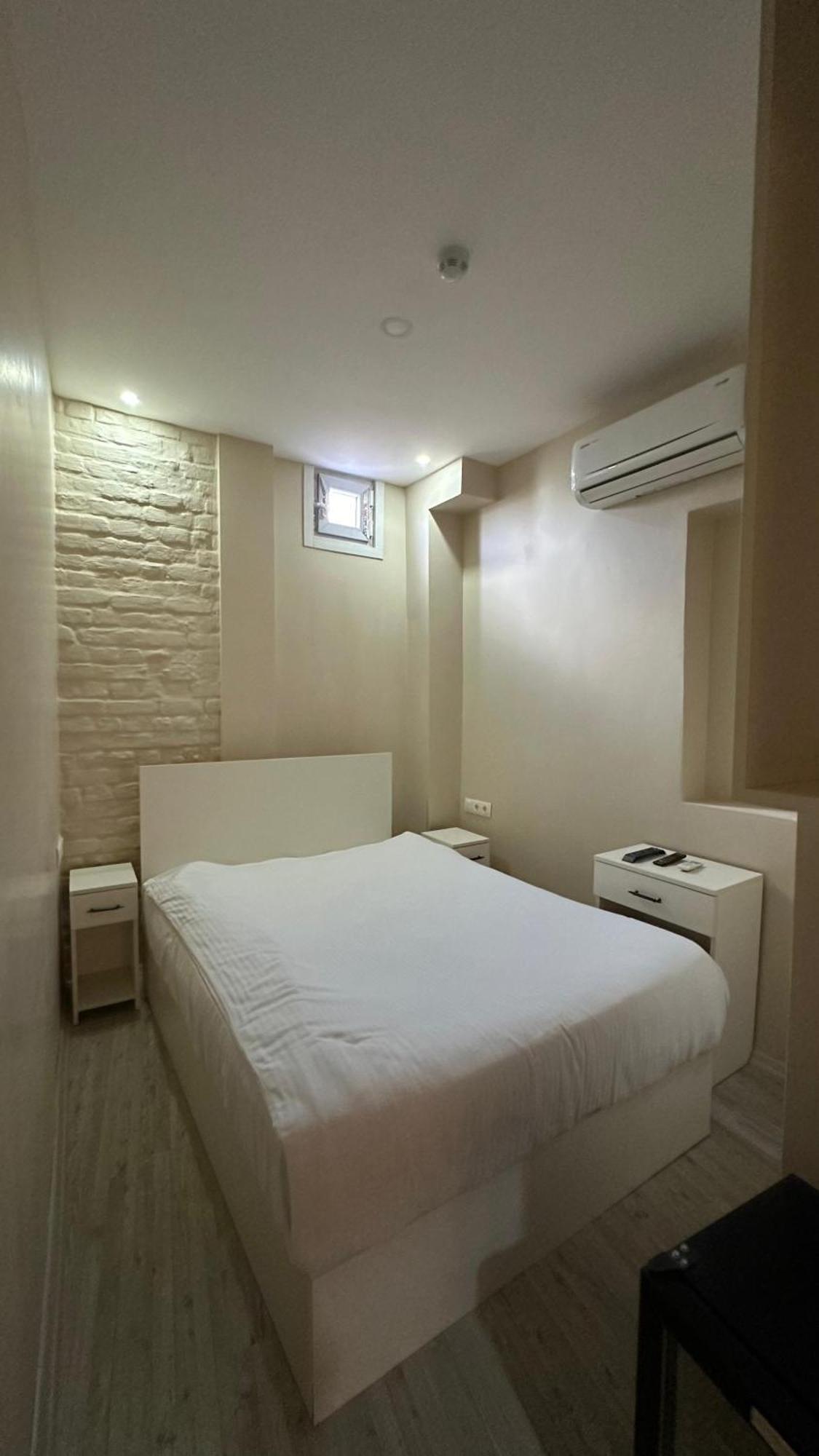 Rota Star Hotel Beyoglu Istanbul Luaran gambar