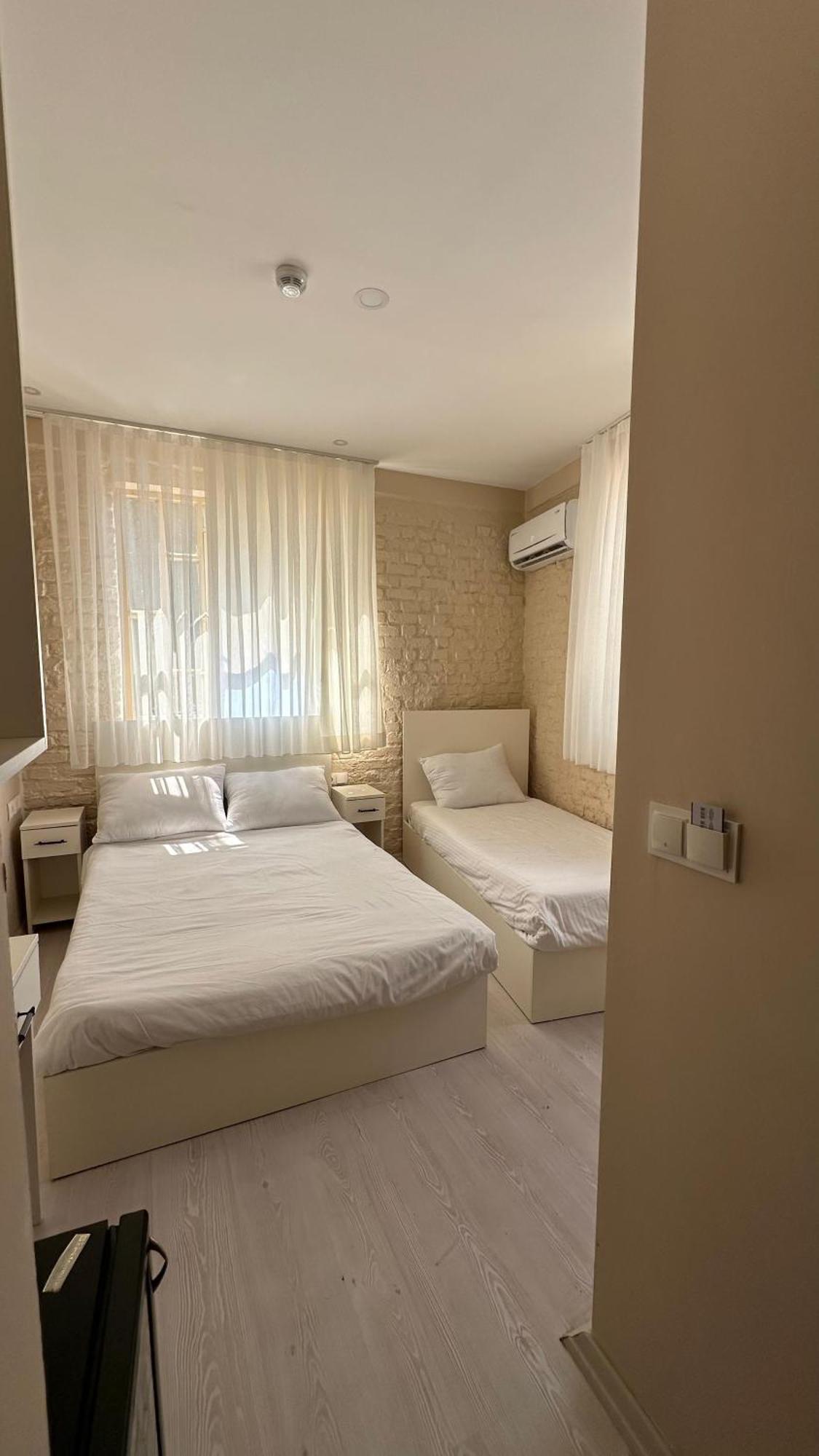 Rota Star Hotel Beyoglu Istanbul Luaran gambar