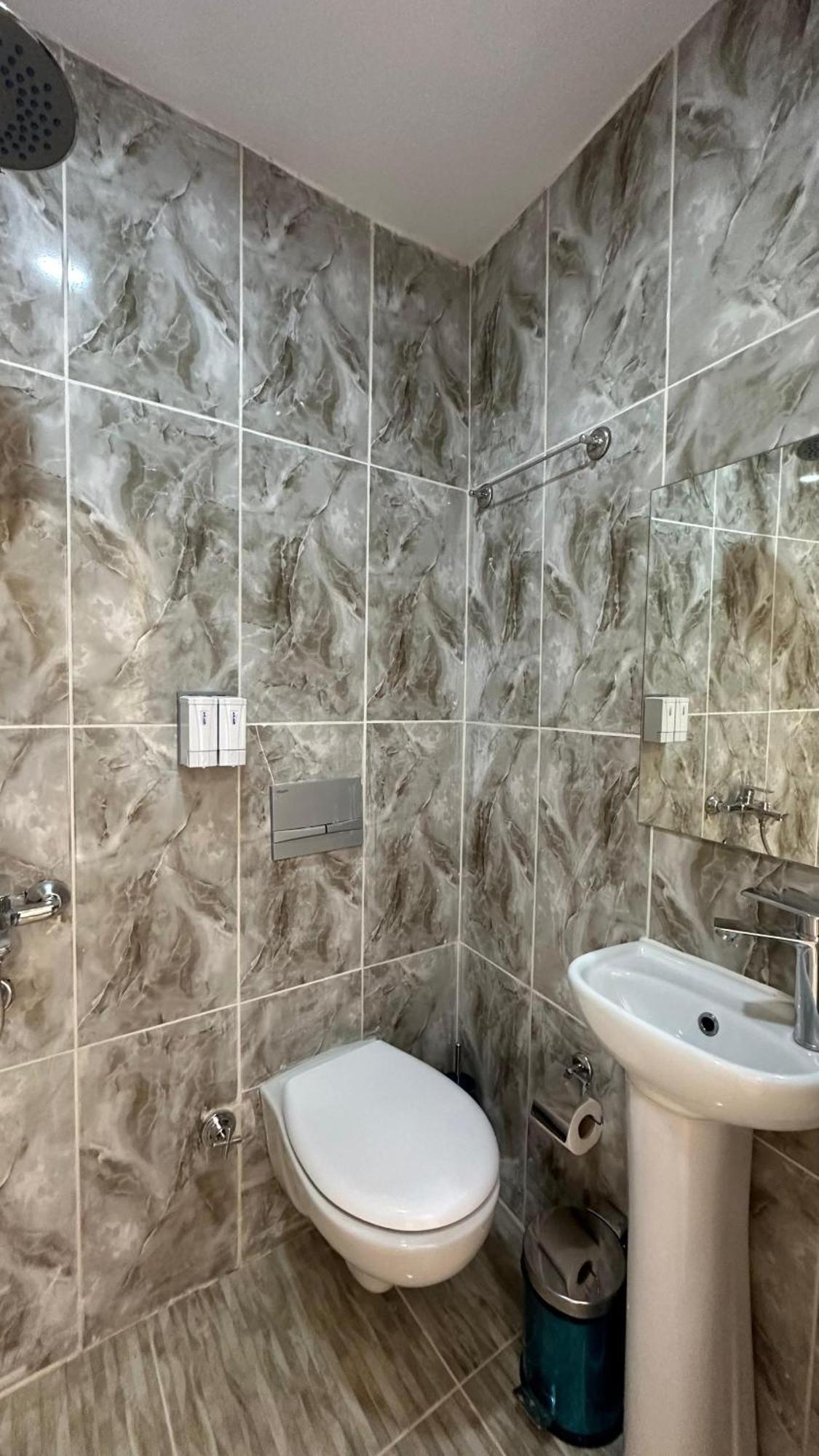 Rota Star Hotel Beyoglu Istanbul Luaran gambar
