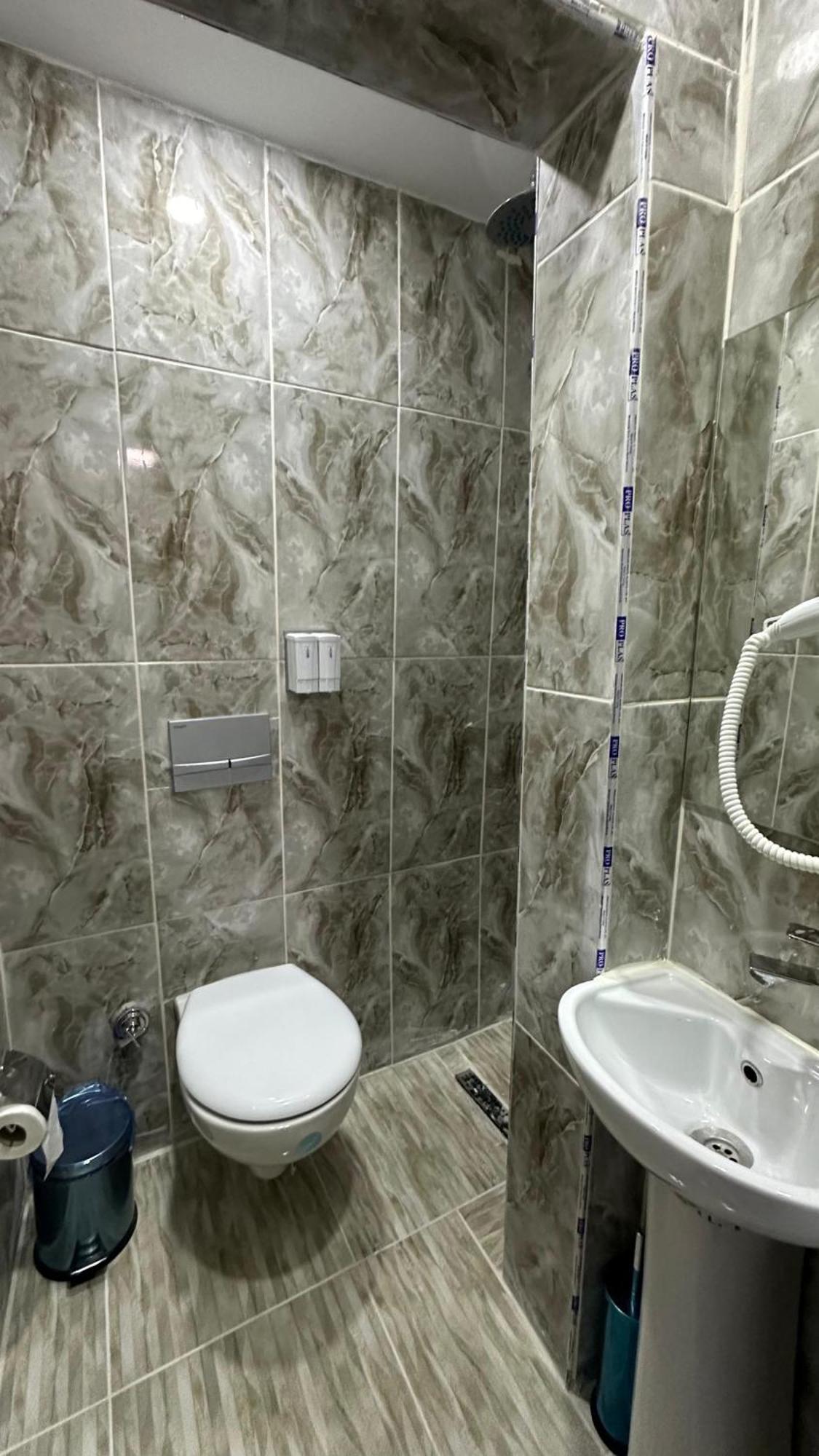 Rota Star Hotel Beyoglu Istanbul Luaran gambar