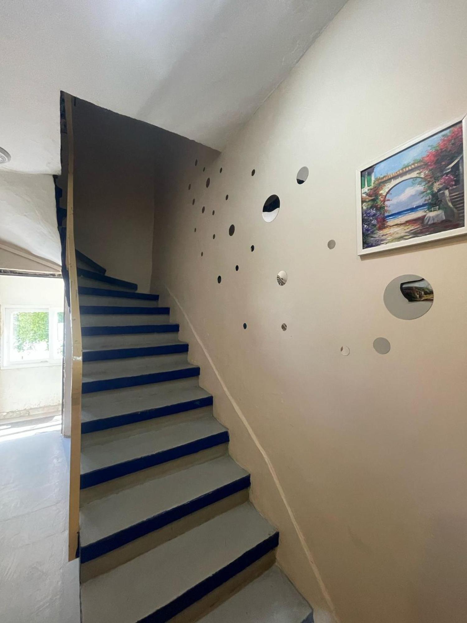 Rota Star Hotel Beyoglu Istanbul Luaran gambar