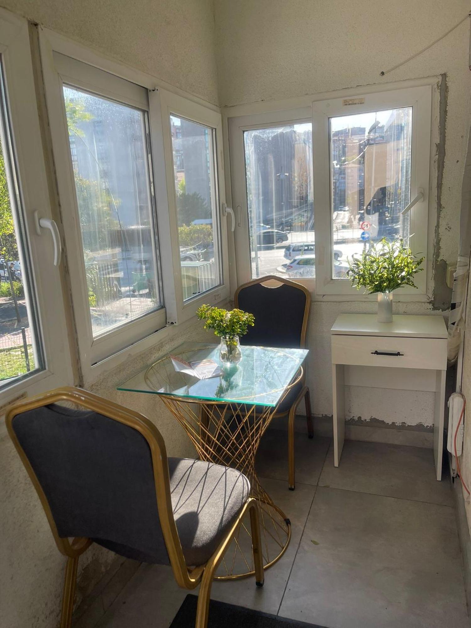 Rota Star Hotel Beyoglu Istanbul Luaran gambar
