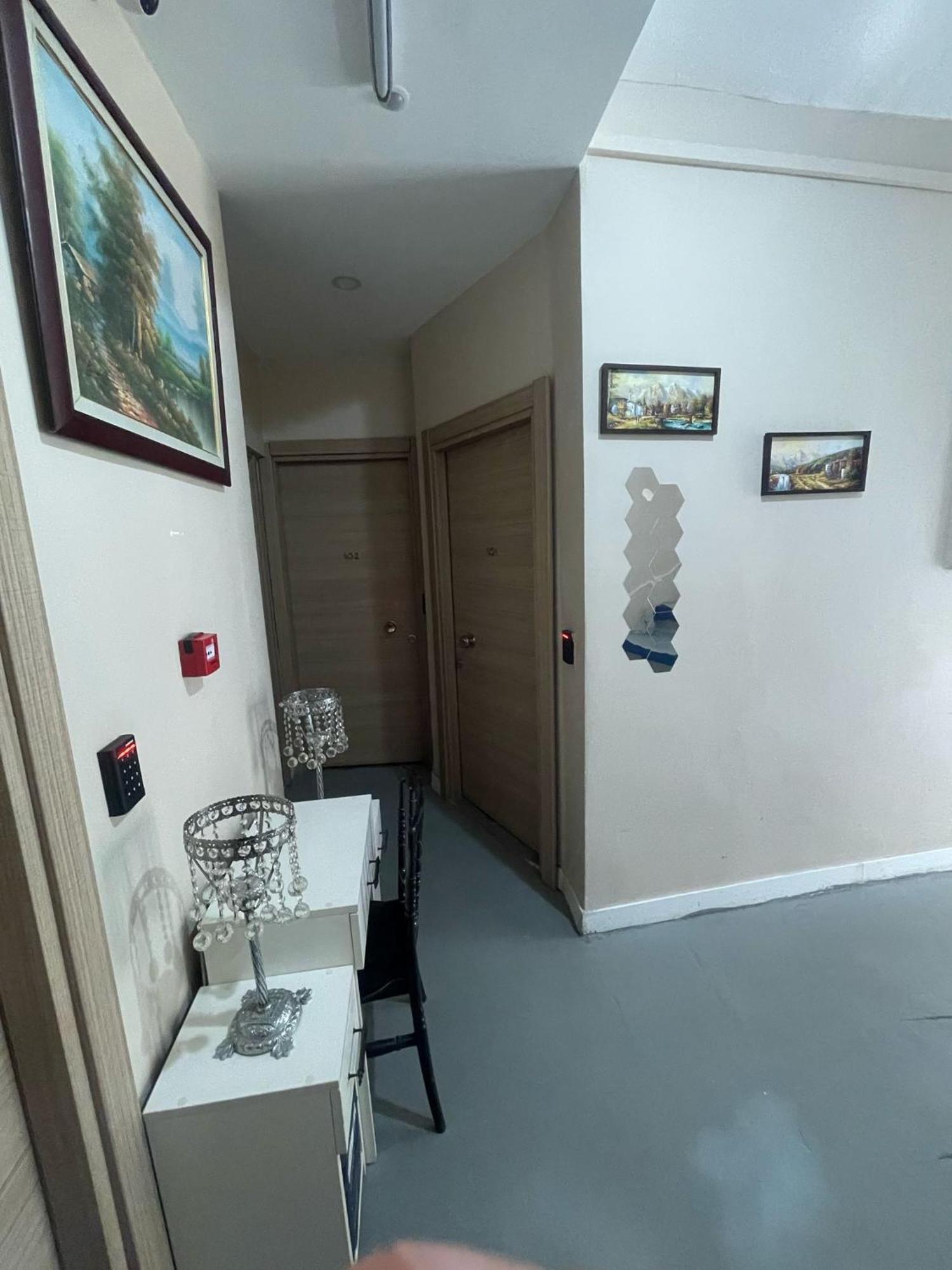 Rota Star Hotel Beyoglu Istanbul Luaran gambar
