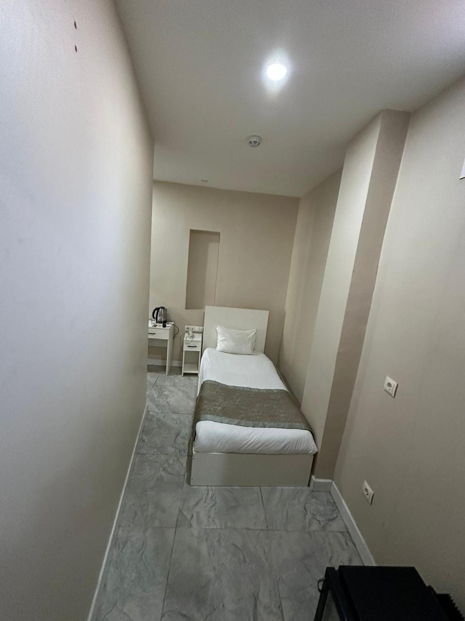 Rota Star Hotel Beyoglu Istanbul Luaran gambar