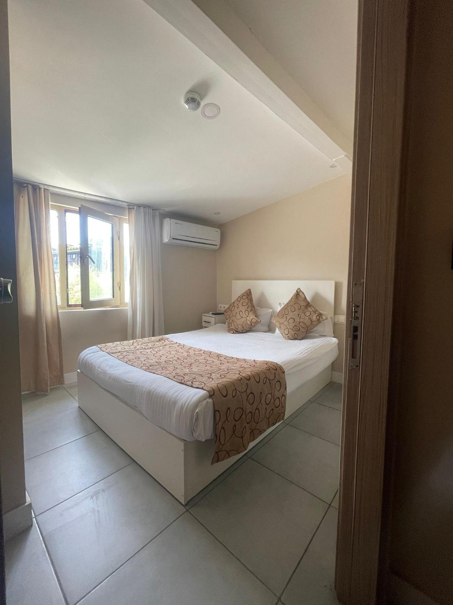 Rota Star Hotel Beyoglu Istanbul Luaran gambar