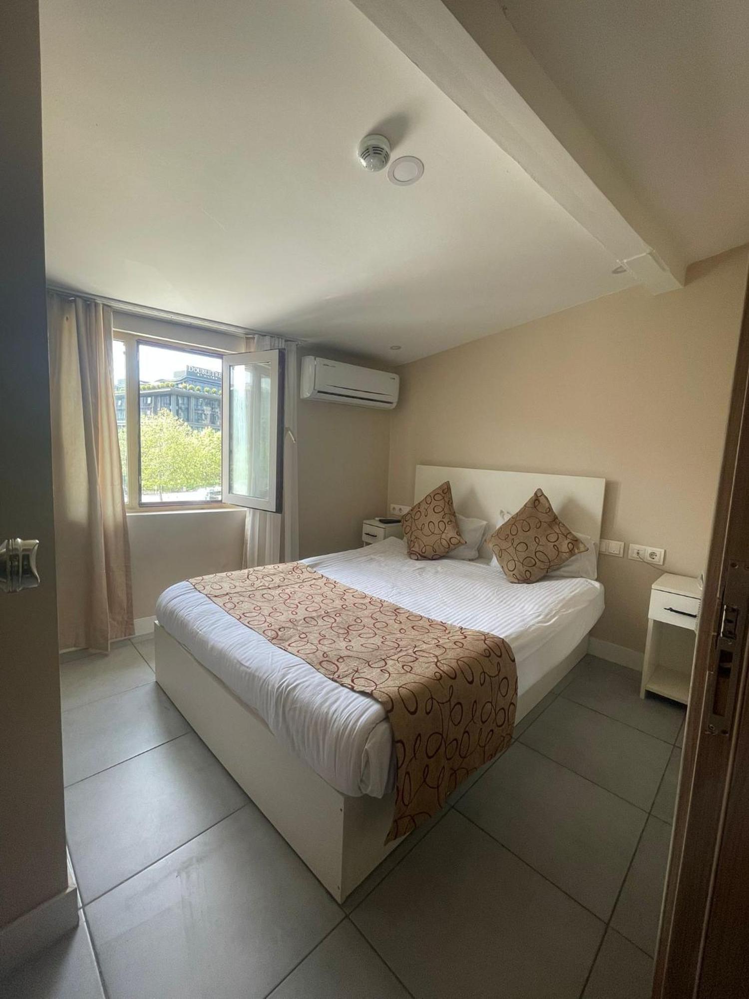 Rota Star Hotel Beyoglu Istanbul Luaran gambar